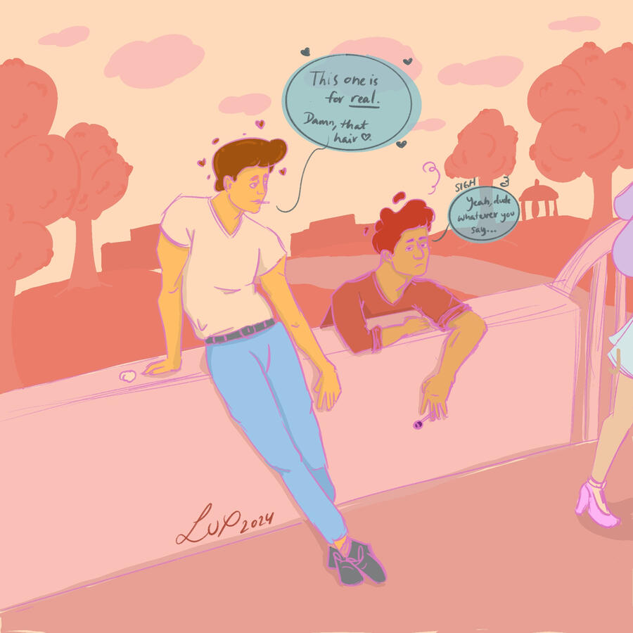 Candy_Comic Part 02 (2024)